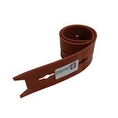 Raclette arrière compatible pour autolaveuse Comac Abila 42/45/50/52, Innova 55, Antea 50, MY 50 - Fimap MMX 43/50/52/500... - Alternative pour référence d origine Comac/Fimap 431024