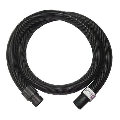 Flexible complet compatible pour aspirateurs Soteco ICA - Longueur : 5m - Diamètre : 38mm