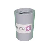 Manchon vissant raccordant 2 flexibles pour aspirateur de diamètre 50mm intérieur