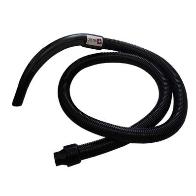 Flexible complet d origine pour aspirateur Nilfisk Power P10, P12, P20, P40, POWER ALLERGY, 1470462510, etc. - Longueur : 1,85m - Diamètre : 32mm