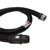 Flexible complet d origine pour aspirateur Nilfisk Elite (Série), Select (Série), 107410298 - Longueur : 2m - Diamètre : 32mm