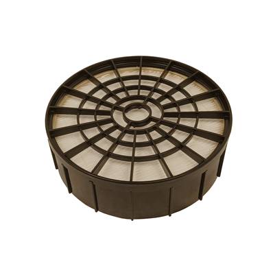 Filtre Hepa d origine pour aspirateur KARCHER T 10/1, T 10/1 ECO EFFICIENCY. Référence d origine Karcher 2.889-293.0, 28892930
