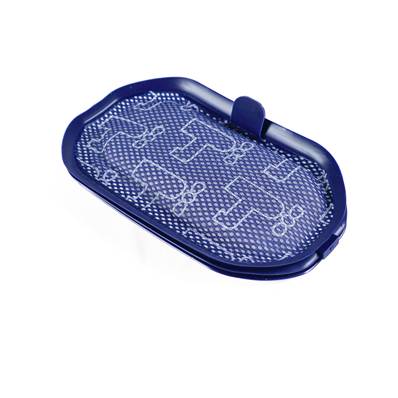Filtre compatible pour Dyson DC30 / DC31 / DC34 / DC35 / DC44 / DC45. Alternative pour référence d'origine : 91706602, 917066-02