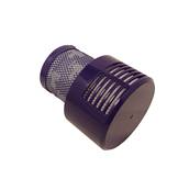 Filtre lavable compatible avec aspirateur Dyson V10 et SV12 - Alternative pour références d origine Dyson 96908201 et 969082-01