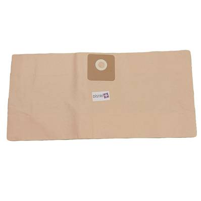 Sac aspirateur compatible avec ECOLAB FLOORMATIC HENKEL - IGEFA - La pochette de 10 sacs
