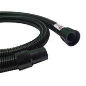 Flexible complet compatible pour aspirateurs Numatic D.38mm - Alternative pour référence d origine Numatic 602102 - Longueur : 2,5m - Diamètre : 38mm