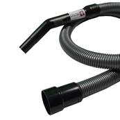 Flexible complet Rowenta Bully, Collecto, Enduro, Vorace. Longueur : 1,8m - Diamètre : 32mm