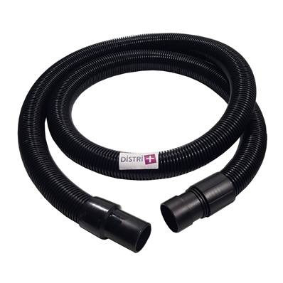 Flexible complet pour aspirateurs Ghibli - Powerline PL40 IWD - Sidamo Jet 30, Jet 50.- Longueur : 2,5m - Diamètre : 38mm