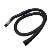 Flexible complet d origine pour aspirateur Nilfisk/Alto Aero 20-01, AERO 20-11, AERO 20-21, AERO 21, AERO 21-01, AERO 25-01,107405600, etc. - Longueur : 1,9m - Diamètre : 35mm