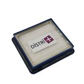Filtre Hepa pour aspirateur compatible avec HOOVER : T108, TELIOS, TTE2300, ...