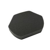 Filtre compatible avec aspirateur BOSCH BGC11550,BGC11700, BGC1B100, BGC1B130, etc... Alternative référence d'origine 00579275