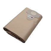Sac aspirateur compatible avec Aquavac - Goblin Gusty 30, PRO350, HOBBY 33, HOBBY 36, HOBBY 44, SHERPA... - La pochette de 10 sacs papier