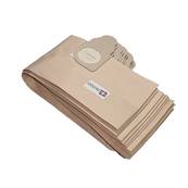 Sac aspirateur compatible avec ALTO/NILFISK/WAP: AERO 400, AERO 600, AERO 800 - HAKO CLEAN : VC 180 W, VC 250 W – la pochette de 10 sacs papier