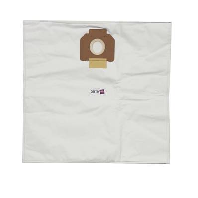 Sac aspirateur compatible avec ALTO/NILFISK - CENTRALES D ASPIRATION NILFISK – La pochette de 5 sacs microfibre
