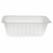 BARQUETTE CHARCUTIERES FRITES 500 GRS X250