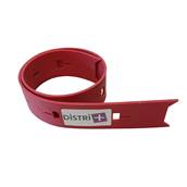 Raclette arrière Latex compatible pour autolaveuse I-MOP XXL - Alternative pour référence d origine 1237730