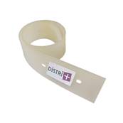 Raclette arrière compatible pour autolaveuse TASKI Swingo 455B, 750, 755, 855 - Alternative pour référence d origine Taski 12200-34, 4122529