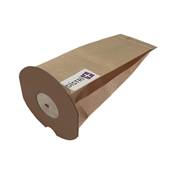 Sac aspirateur compatible avec ELECTROLUX 300 SERIES, E4N, TYPE E4, Z 302 300 , Z 303, VOLTA U 149 - 203 - La pochette de 10 sacs papier