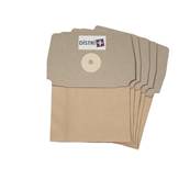 Sac aspirateur compatible avec ELECTROLUX : ROYAL(Série), D748, D750, D768, LUX, LUX748, LUX750,... - La pochette de 5 sacs papier