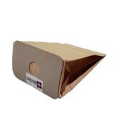 Sac aspirateur compatible avec DILEM ETA : ETA405, TURBOFEE - La pochette de 10 sacs papier