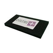 Filtre compatible pour aspirateur Todemins Dorsal