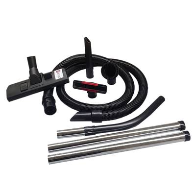 KIT ACCESSOIRE FIORENTINI (JUSTINESY) SILENT BABY D.32MM
(1 FLEXIBLE + 1 COUDE + 2 TUBES + 1 COMBINE + 1 SUCEUR TRIANGULAIRE + 1 BROSSE RONDE + 1 SUCEUR PLAT)