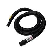 Flexible complet d origine pour aspirateur KARCHER : DS5300, T7/1, T10/1, T12/1, T15/1, T17/1, T201, 4.440-907.0, 44409070 - Longueur : 2,5m - Diamètre : 32mm