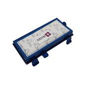 Filtre Hepa pour aspirateur Rowenta X-trem Power Cyclonic, RO6245, RO6262, RO6289, RO6221, RO6227, .... - Référence d origine ZR902301