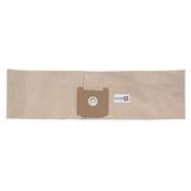 Sac aspirateur compatible avec GHIBLI – HAREMA/HVS 13S – HV VACUUMLINE : HV 13S - NOVAKEM : P 6 - TODEMINS : AS 6 - Pochette de 10 sacs papier