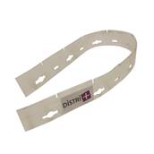Raclette avant compatible pour autolaveuse Comac Abila 42/45/50/52, Innova 55, Antea 50, MY 50 - Fimap MMX 43/50/52/500... - Alternative pour référence d origine Comac/Fimap 219374