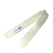 Raclette avant compatible pour autolaveuse TASKI : 2100 MICRO - Alternative pour référence d origine Taski 12200-76 et 4131466