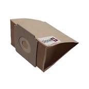 Sac aspirateur compatible avec GLENAN GA1808, GA1881, GA2 , GA300, GA320, GA365, GA 366, JC861, JC881... - La pochette de 10 sacs papier