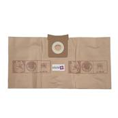 Sac aspirateur compatible avec Aquavac/Goblin PLUS 1000 / Pro 200 - Titan VAC350, VAC351. - pochette de 5 sacs papier