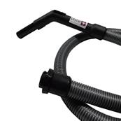 Flexible complet Nilfisk GM80, GS80, GD90, GM200, GM300, GM400, GM500. - Longueur : 1,8m - Diamètre : 32mm