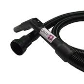 Flexible complet Viper DSU8, DSU10, DSU12, DSU15 - Alternative pour référence d origine Viper VA81232 - Longueur : 2,2m - Diamètre : 32mm