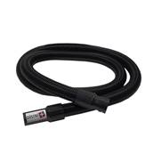 Flexible complet d origine pour aspirateur Nilfisk MAXXI 135, 255, 375 - Viper LSU135, VA80400... - Longueur : 2m - Diamètre : 38mm