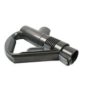 Poignée compatible pour aspirateur Dyson DC26, DC29, DC36, DC37, DC46, DC33C, DC48, DC52. Alternative pour référence d origine Dyson 92308-01 et 917276-05