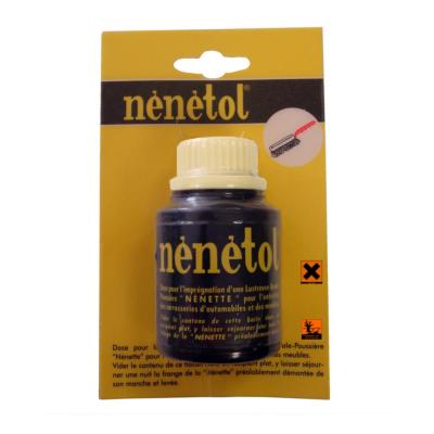 NENETOL DOSE REIMPREGNATION POUR NENETTE 50 ML