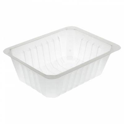 BARQUETTE CHARCUTIERES FRITES 500 GRS X250