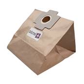 Sac aspirateur compatible avec BESTRON AST, ECO, KVS - CURTISS GS190, GTO, HORN140, HV130 - DE SINA... - La pochette de 10 sacs papier