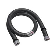 Flexible universel avec fixations pour aspirateurs avec tuyau de diamètre 32mm intérieur