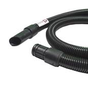 Flexible complet pour aspirateurs compatible Taski Vento 8, Vento 15, Bora, Smart - Alternative pour référence d origine Taski : 8500730 - Longueur : 2m - Diamètre : 32mm