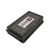 Filtre sortie d’air compatible Moulinex - ROWENTA COMPACT POWER CYCLONIC