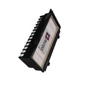 Filtre Hepa Compatible aspirateur Bosch Siemens : BGS ..., Relaxx’x Pro,... Alternative pour référence d origine 00573928 et 00577281