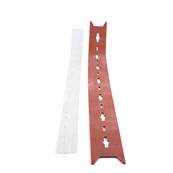 Kit raclette compatible pour autolaveuse Fimap IMX-50, MMX 50 BT, MY-50 (680mm), MXR (705mm). Alternative pour référence d origine Fimap 219451