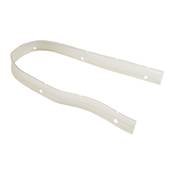 Raclette avant compatible avec autolaveuse COMAC MEDIA-26 III, TRIPLA-75, OMNIA-26, TRIPLA-65... Alternative pour référence d origine 67707120 et 201113