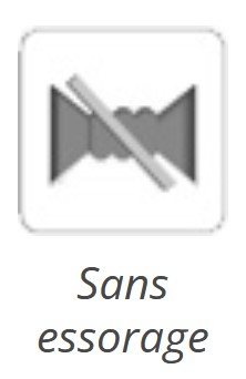 EURONET-Hygine - Logo sans essorage
