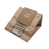 Sac aspirateur compatible avec DAEWOO FORTIS, RC6005, RC6006, RC7003, RC7004, RC7005, RC7009, S-CLASS... La pochette de 10 sacs papier