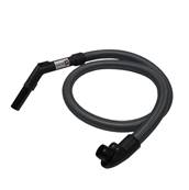 Flexible complet pour aspirateur compatible Miele S227 à S240, S246 à S256, S262 et S267 à S282 - Longueur : 1,7m - Diamètre : 35mm