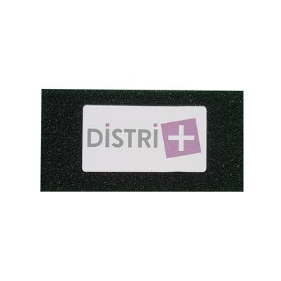 Filtre compatible pour aspirateur Todemins Dorsal